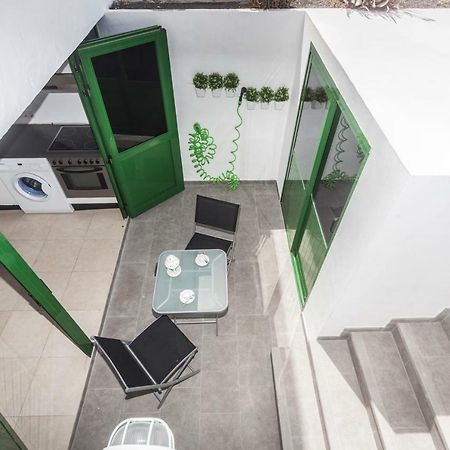 Apartamento Ricardo Puerto del Carmen  Dış mekan fotoğraf