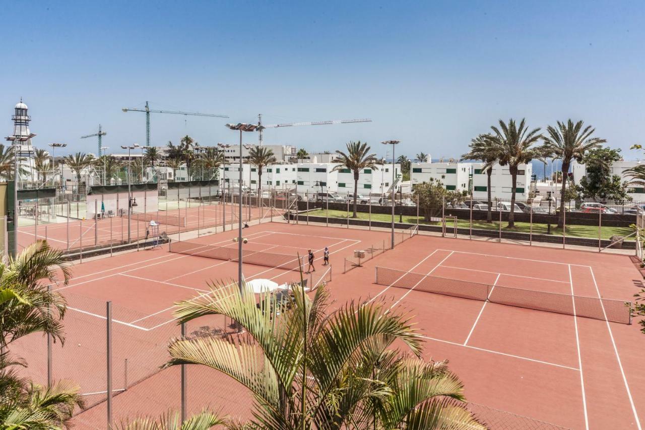 Apartamento Ricardo Puerto del Carmen  Dış mekan fotoğraf