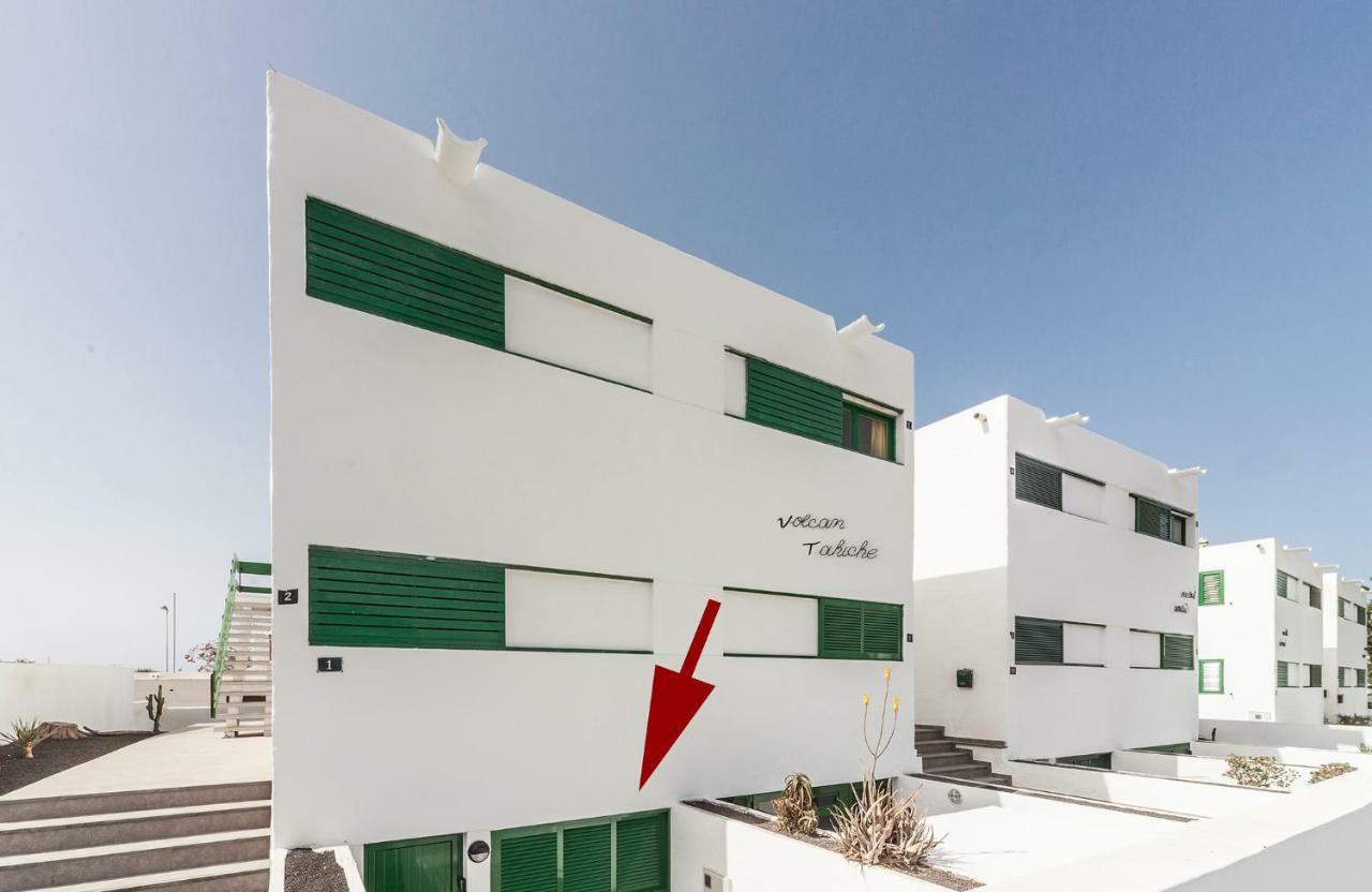 Apartamento Ricardo Puerto del Carmen  Dış mekan fotoğraf