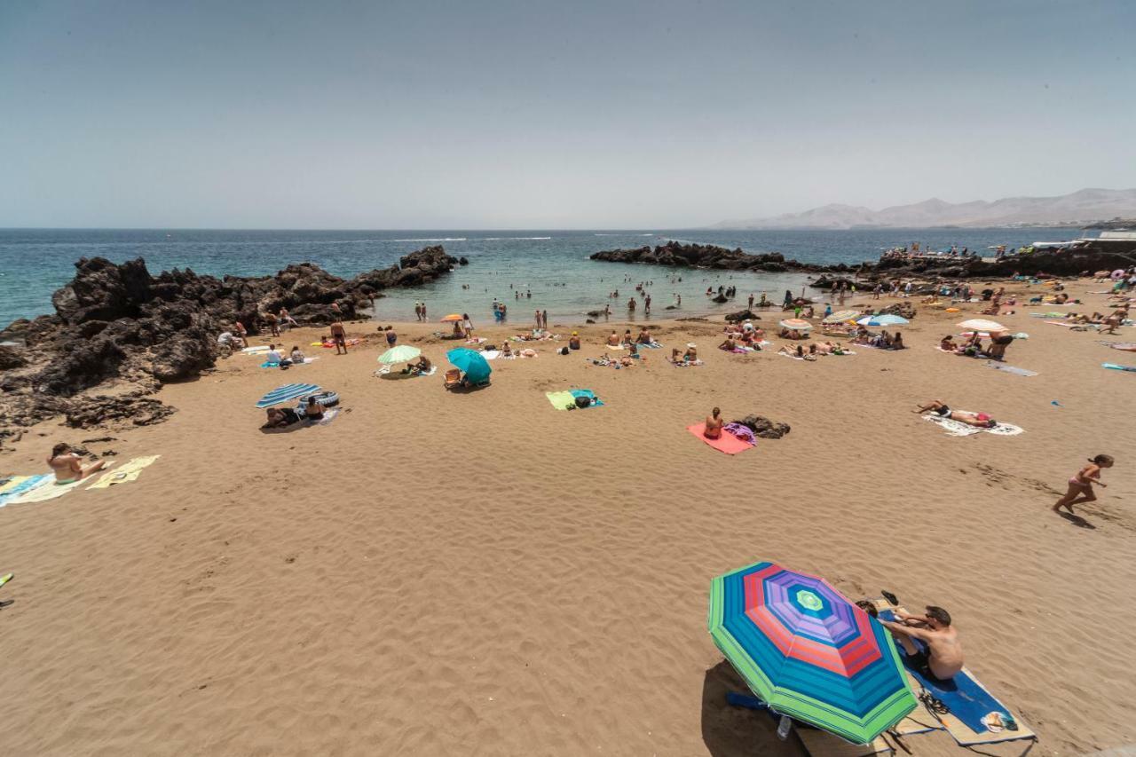 Apartamento Ricardo Puerto del Carmen  Dış mekan fotoğraf