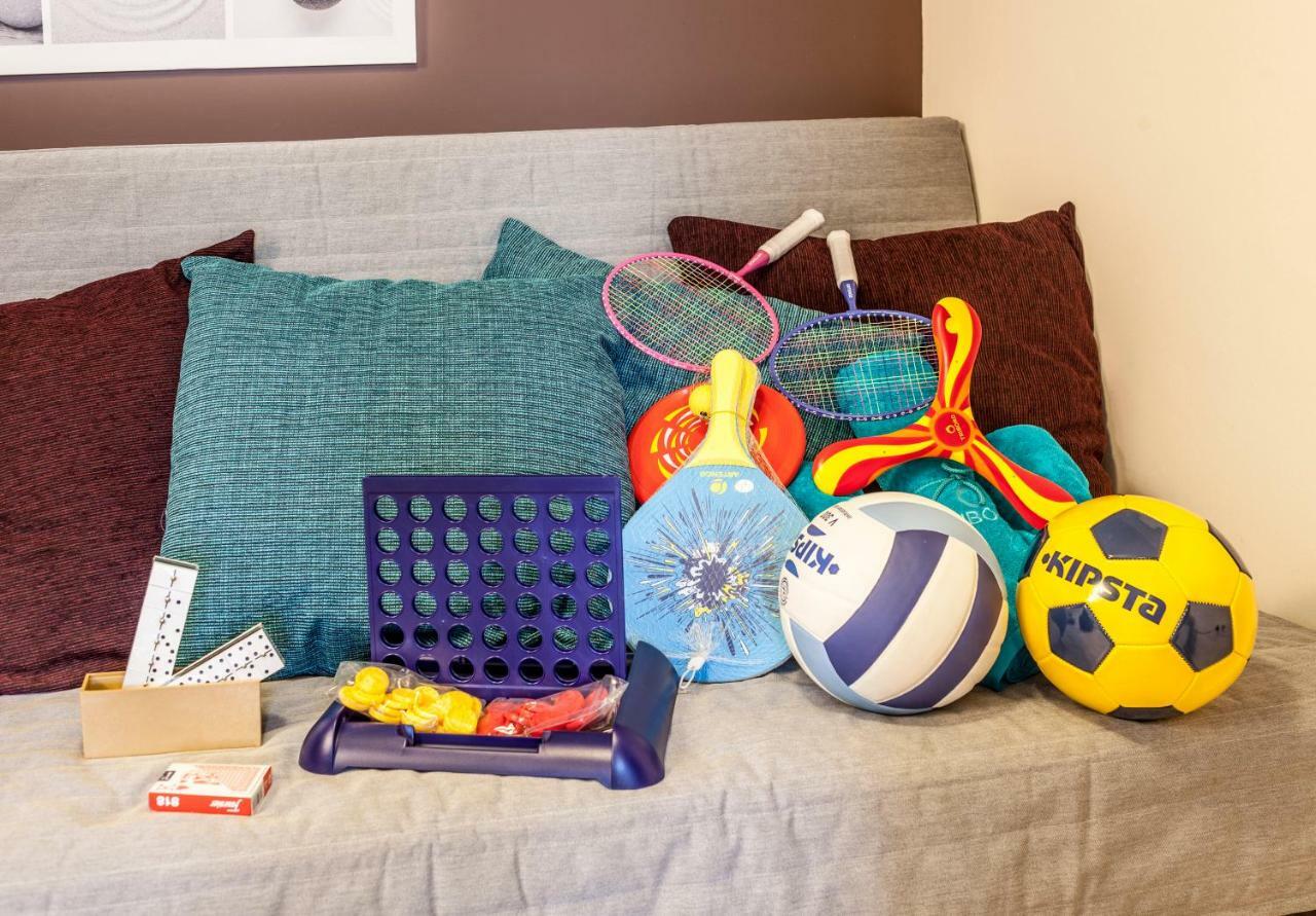Apartamento Ricardo Puerto del Carmen  Dış mekan fotoğraf