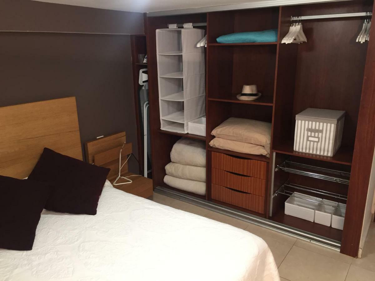 Apartamento Ricardo Puerto del Carmen  Dış mekan fotoğraf