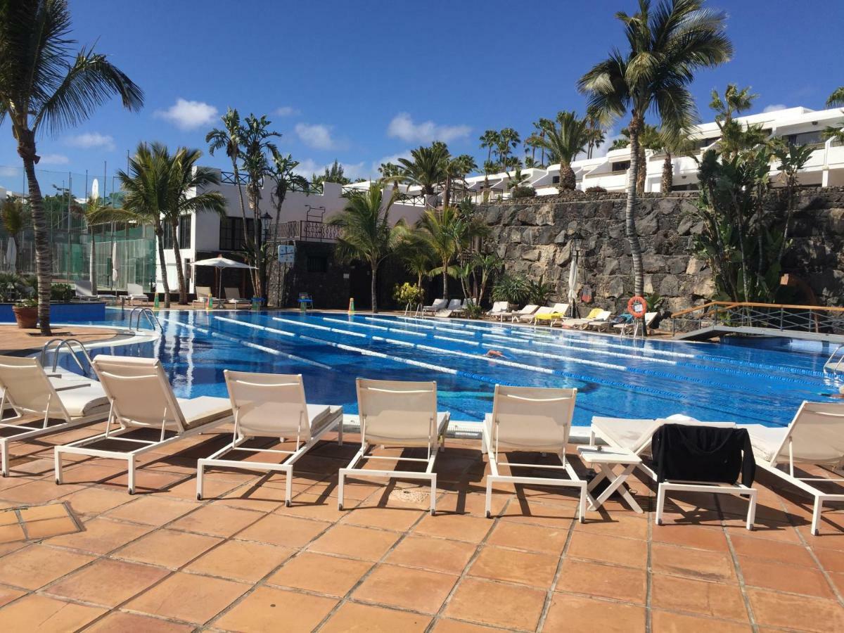 Apartamento Ricardo Puerto del Carmen  Dış mekan fotoğraf