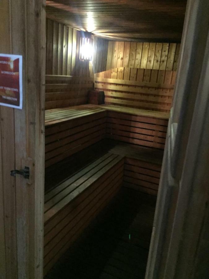 Apartamento Ricardo Puerto del Carmen  Dış mekan fotoğraf