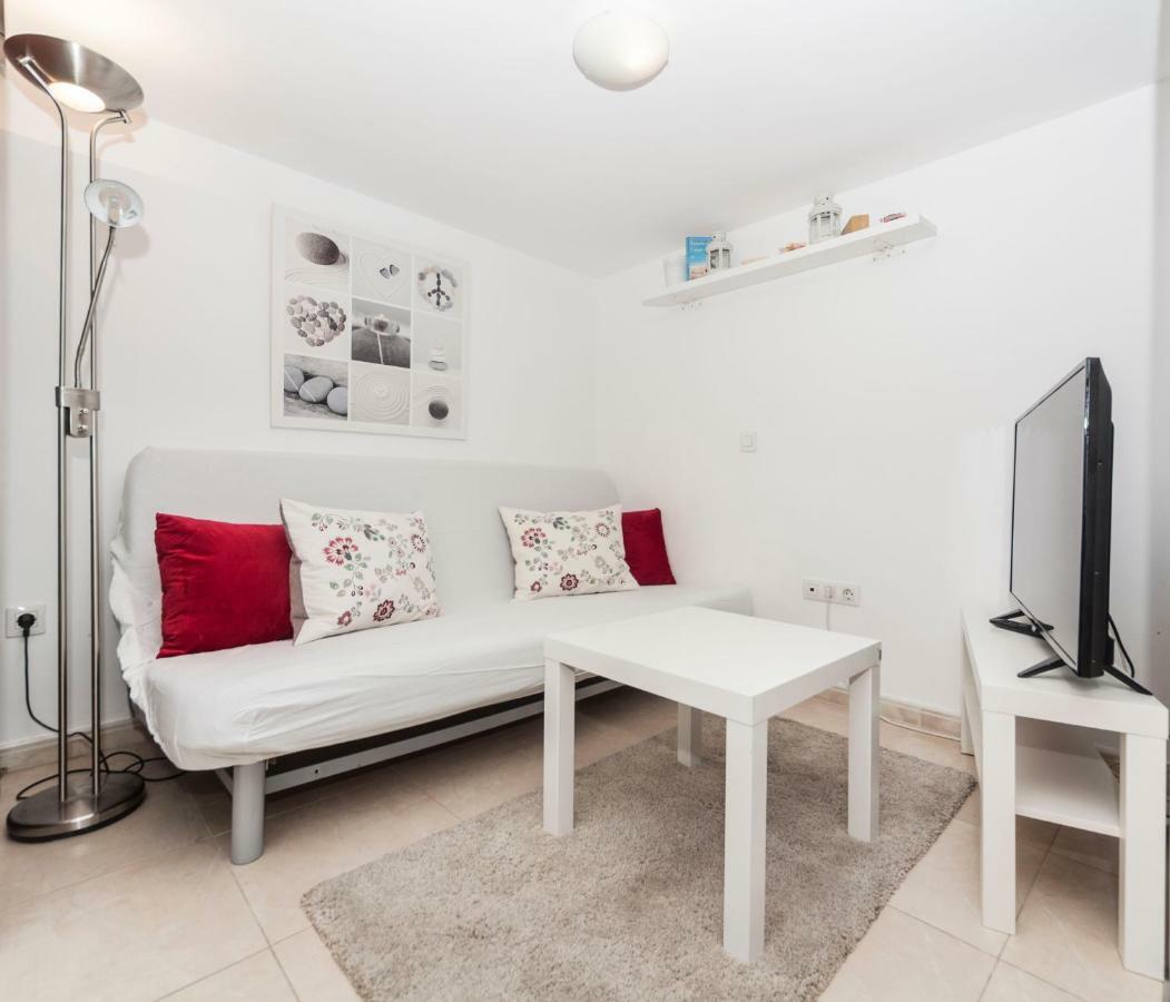 Apartamento Ricardo Puerto del Carmen  Dış mekan fotoğraf