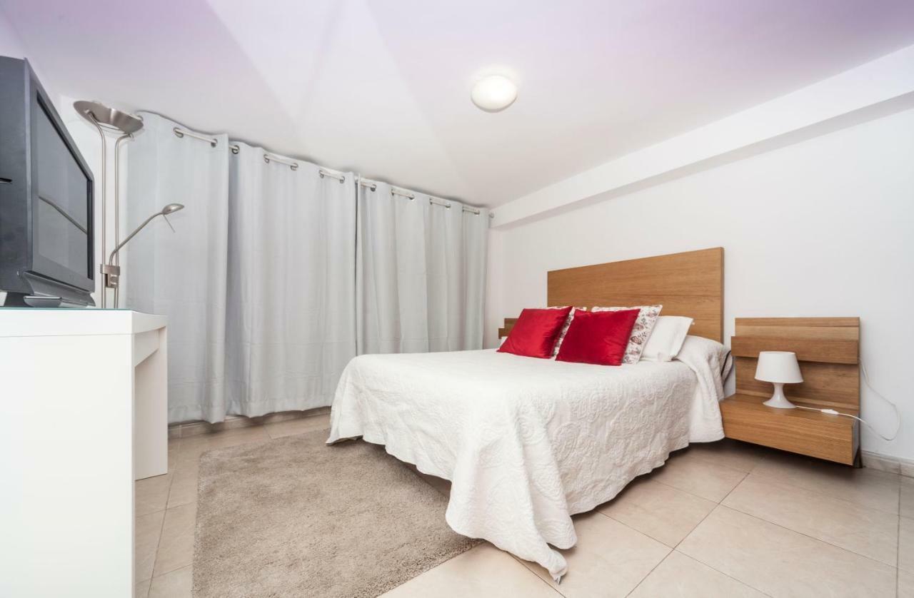 Apartamento Ricardo Puerto del Carmen  Dış mekan fotoğraf
