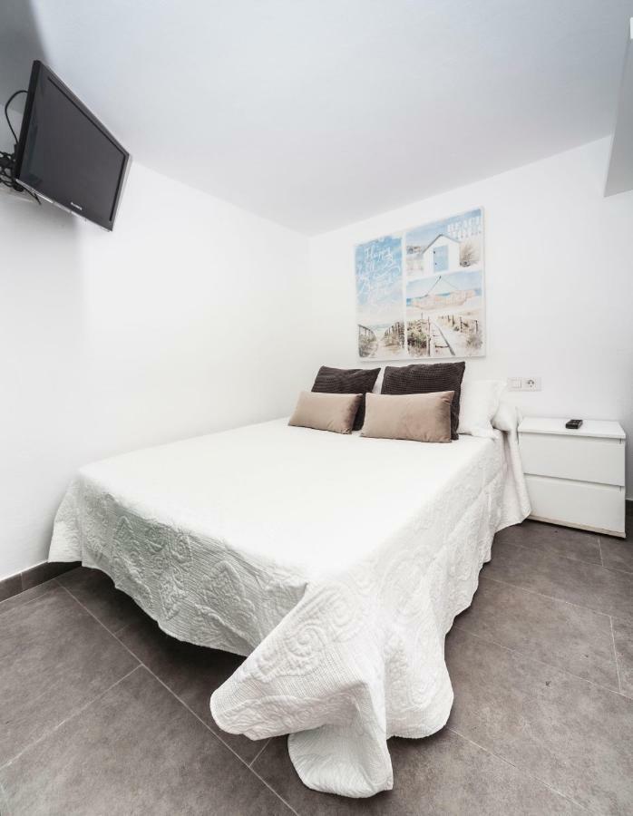 Apartamento Ricardo Puerto del Carmen  Dış mekan fotoğraf
